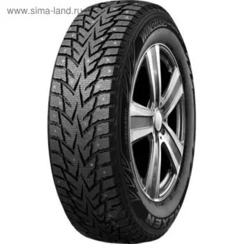Шина зимняя шипованная Nexen Winguard winSpike SUV WS62 245/65 R17 107T