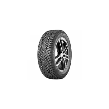 Шина зимняя шипованная Nokian Hakkapeliitta 10 P 255/40 R19 100T