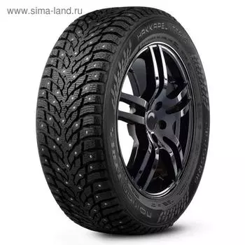 Шина зимняя шипованная Nokian Hakkapeliitta 9 215/55 R17 98T