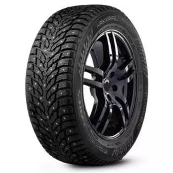 Шина зимняя шипованная Nokian Hakkapeliitta 9 255/40 R19 100T