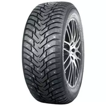 Шина зимняя шипованная Nokian Tyres Nordman 8 SUV 215/70 R16 104T