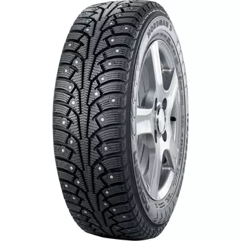 Шина зимняя шипованная Nordman 5 205/55 R=16 94T