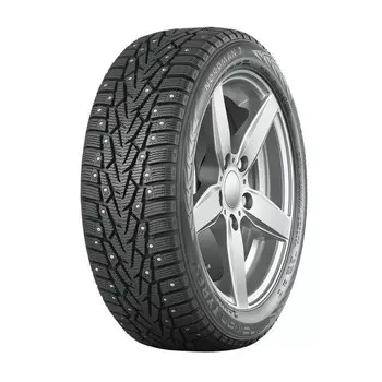 Шина зимняя шипованная Nordman 7 215/60 R=16 99T