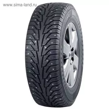 Шина зимняя шипованная Nordman C 215/75 R16C 116/114R