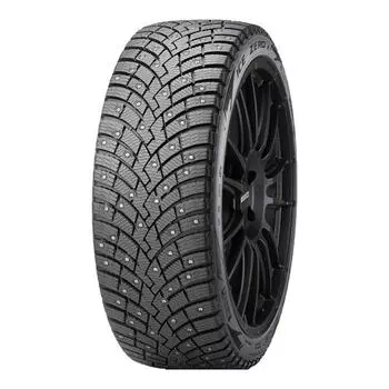 Шина зимняя шипованная Pirelli IceZero 2 205/50 R=17 93T