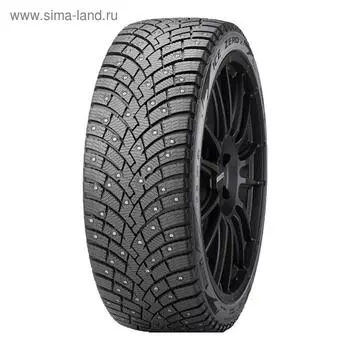 Шина зимняя шипованная Pirelli Scorpion IceZero 2 285/60 R=18 116T