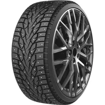 Шина зимняя шипованная ROADMARCH WinterXPro Studs 77 215/70 R=16 100T