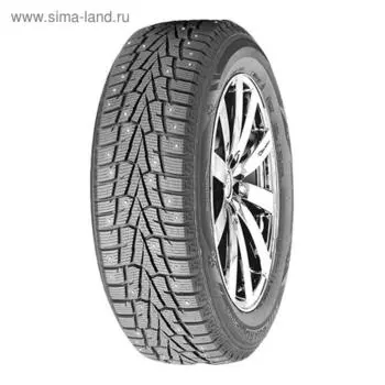 Шина зимняя шипованная Roadstone WinGuard winSpike 215/55 R17 98T