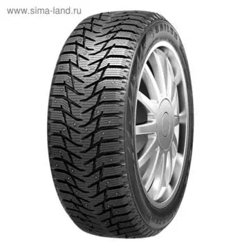 Шина зимняя шипованная Sailun Ice Blazer WST3 245/70 R=16 107T