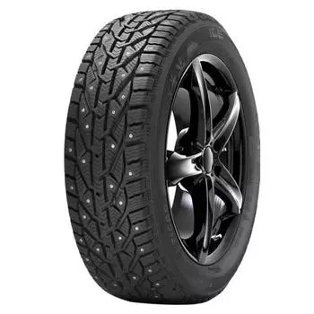 Шина зимняя шипованная Tigar Ice 195/60 R15 92T