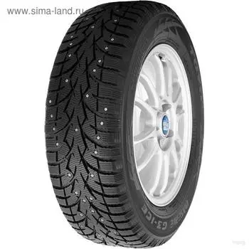 Шина зимняя шипованная Toyo Observe G3-Ice (OBG3S) 175/65 R15 84T