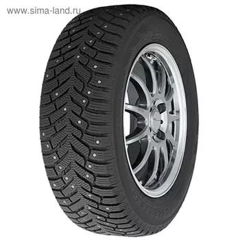 Шина зимняя шипованная Toyo Observe Ice-Freezer (OBIFA) 215/65 R17 103T