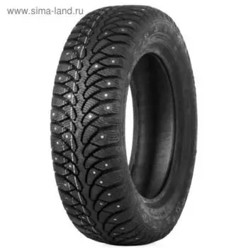 Шина зимняя шипованная Tunga Nordway-2 175/70 R=13 82Q