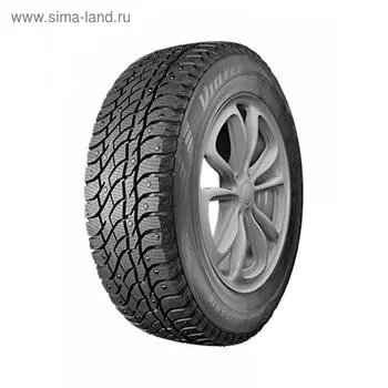 Шина зимняя шипованная Viatti Bosco Nordico V-523 265/65 R17 112T