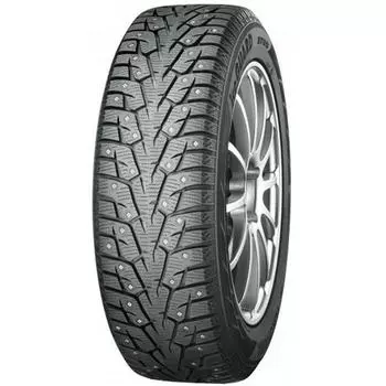 Шина зимняя шипованная Yokohama IceGuard IG55 185/70 R14 92T