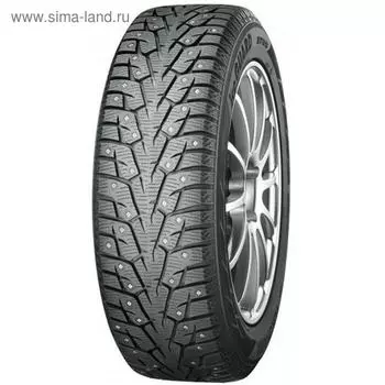 Шина зимняя шипованная Yokohama IceGuard IG55 215/65 R=16 102T