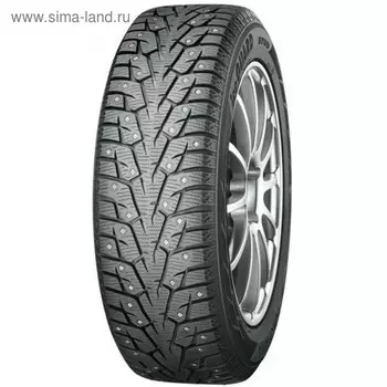 Шина зимняя шипованная Yokohama IceGuard IG55 225/55 R17 101T