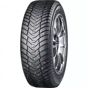 Шина зимняя шипованная Yokohama IceGuard IG65 205/65 R=16 99T