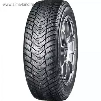 Шина зимняя шипованная Yokohama IceGuard IG65 215/60 R=17 100T