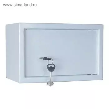 Шкаф мебельный ШМ-20