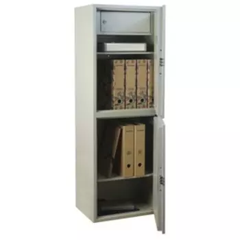 Шкаф офисный Klesto M127K/2