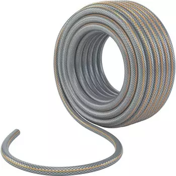 Шланг, d = 19 мм, L = 50 м, армированный, 4 слойный, Professional, LUXE