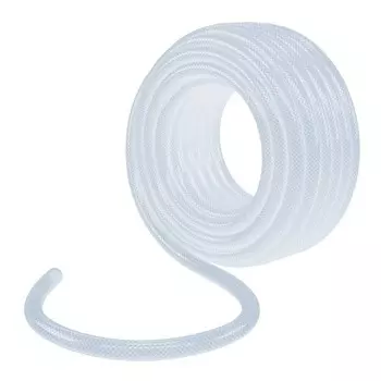 Шланг, ПВХ, d = 12 мм, L = 50 м, 3-слойный, армированный, Palisad