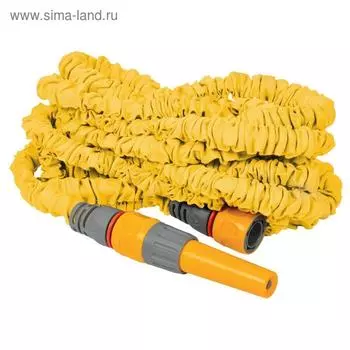 Шланг растягивающийся, L= 30 м, Superhoze