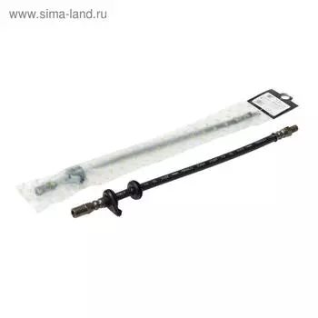 Шланг тормозной передний для автомобилей ВАЗ 2123 2123-3506060, TRIALLI BF 123