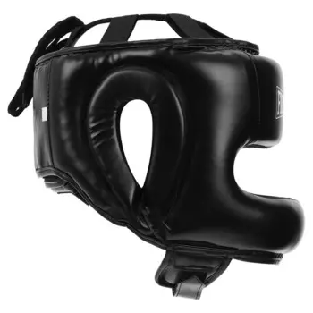 Шлем боксёрский бамперный FIGHT EMPIRE, NOSE PROTECT, р. M