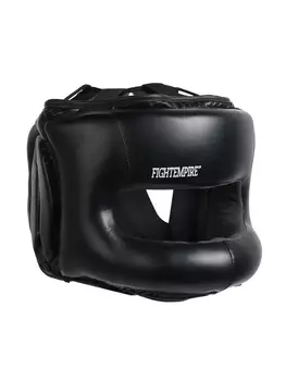Шлем боксёрский бамперный FIGHT EMPIRE, NOSE PROTECT, р. XL