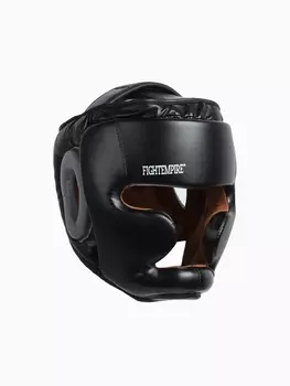 Шлем боксёрский FIGHT EMPIRE, COBRA, р. XL