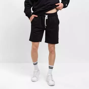 Шорты мужские MIST Men's casual размер 56, черный