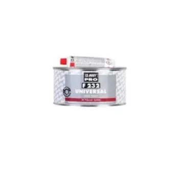 Шпатлевка Body PRO F232 UNIVERSAL LIGHT, 1 л