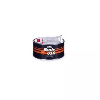 Шпатлевка HB BODY 610 Extra Adhesion, 1,8 кг
