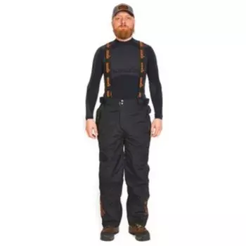 Штаны Norfin RIVER PANTS 04 р.XL