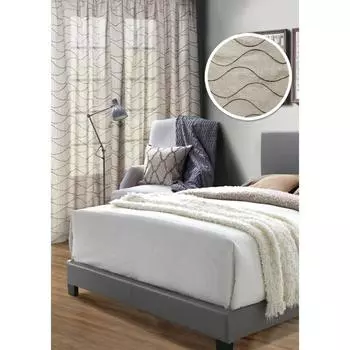 Штора на тесьме Oasis-SH, размер 450х275 см
