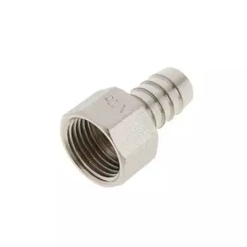 Штуцер Valtec, с внутренней резьбой 1/2" х 14 мм