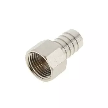 Штуцер Valtec, с внутренней резьбой 1/2" х 16 мм