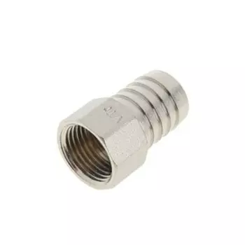 Штуцер Valtec, с внутренней резьбой 1/2" х 20 мм