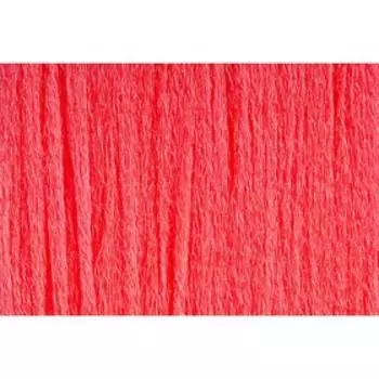 Синтетическая нить HIGASHI Dub Fiber DF-05, блестящий розовый, 04879