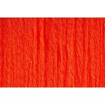 Синтетическая нить HIGASHI Dub Fiber DF-06, оранжевый, 04878