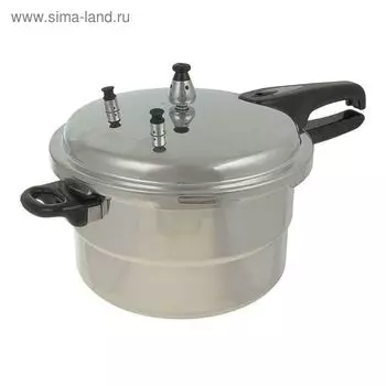 Скороварка "Чудо" 55, 5.5 л, 2 ручки