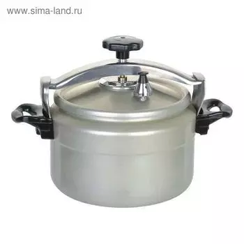 Скороварка "Чудо" 65Д, 5.4 л, 2 ручки