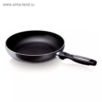 Сковорода Beka Pro Induc, с антипригарным покрытием 24 см