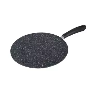 Сковорода Bekker BK-7866, чудушница, ручка Soft touch, d=30 см