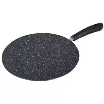 Сковорода Bekker BK-7989-8, чудушница, ручка Soft touch, d=32 см