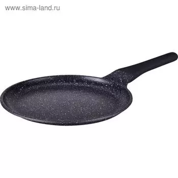 Сковорода блинная, d=28 см
