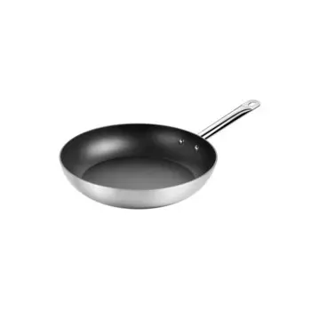 Сковорода Tescoma Grandchef, с длинной ручкой, d=32 см