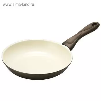 Сковорода с керамическим покрытием, 30 см